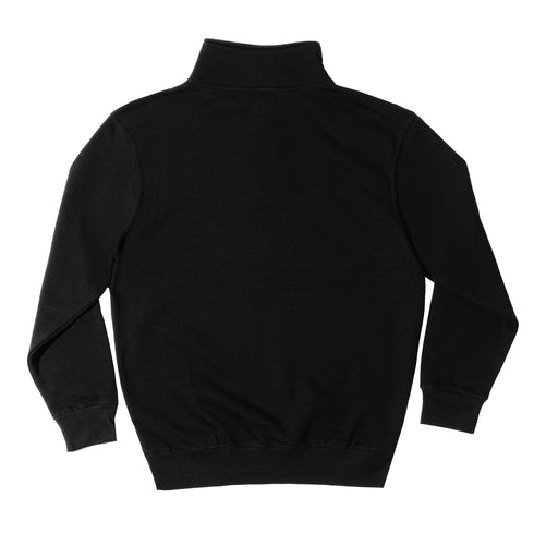 Premium Quarter Zip