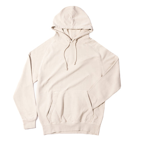 Vintage Wash Hoodies