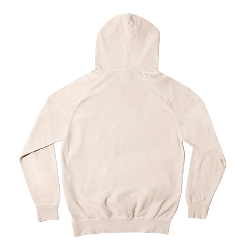 Vintage Wash Hoodies