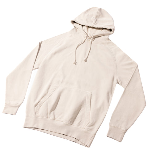 Vintage Wash Hoodies