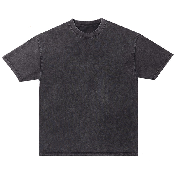 Mineral Wash Heavyweight Tee