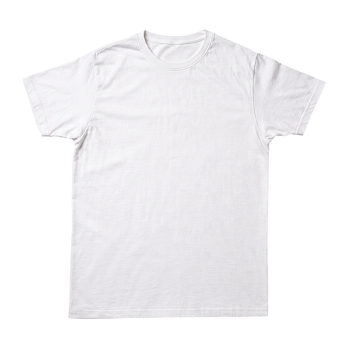 Soft Cotton Short-Sleeve Tee