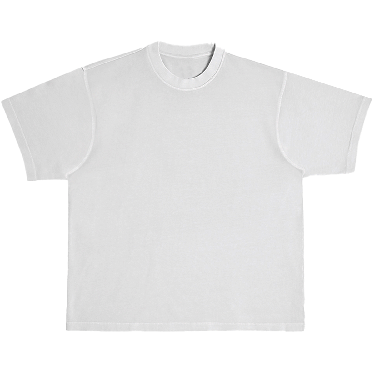 Heavyweight tee online