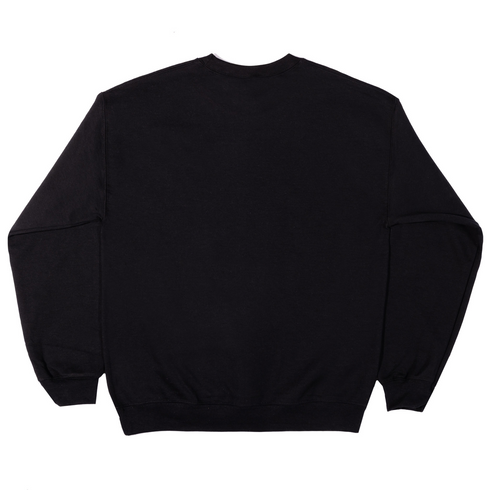Crewneck Pullover