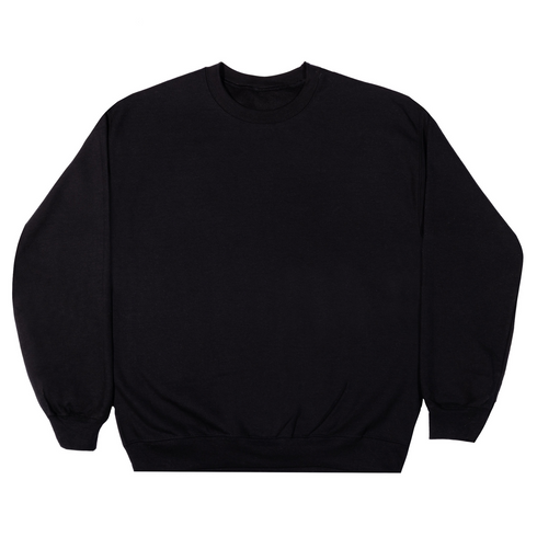 Crewneck Pullover