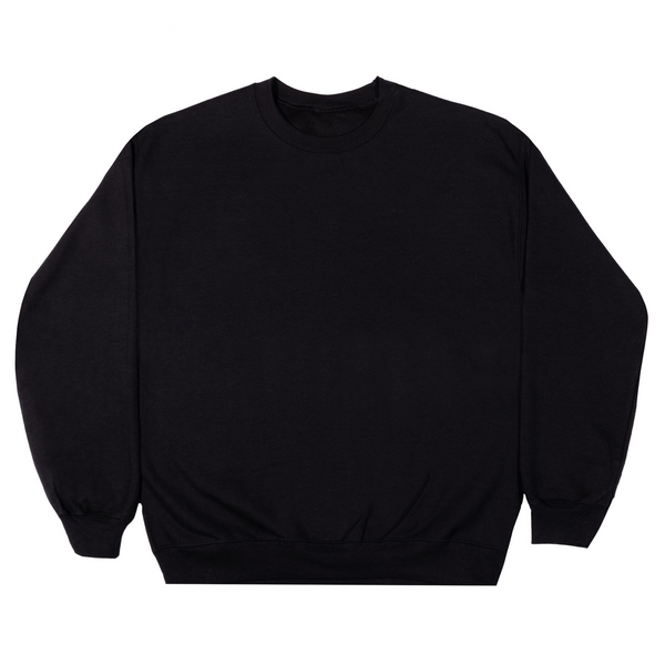 Crewneck Pullover