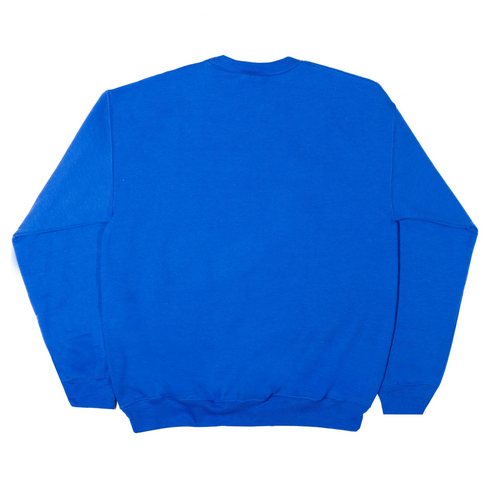 Crewneck Pullover