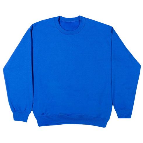 Crewneck Pullover