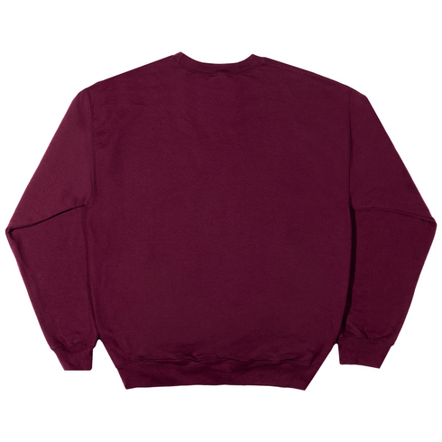 Crewneck Pullover