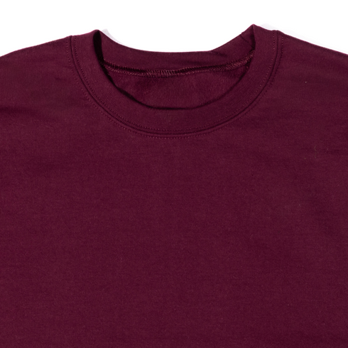 Crewneck Pullover