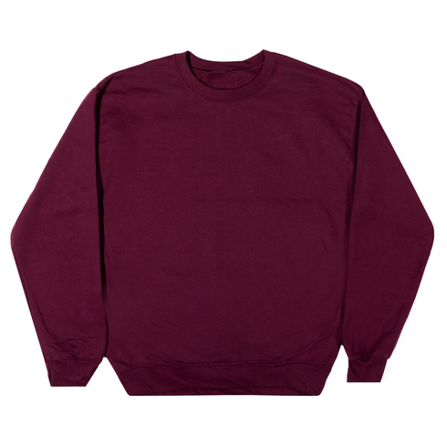 Crewneck Pullover