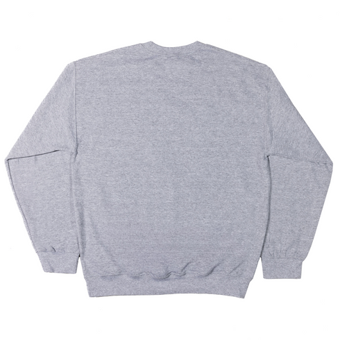 Crewneck Pullover
