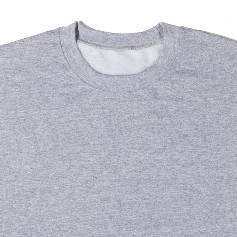 Crewneck Pullover