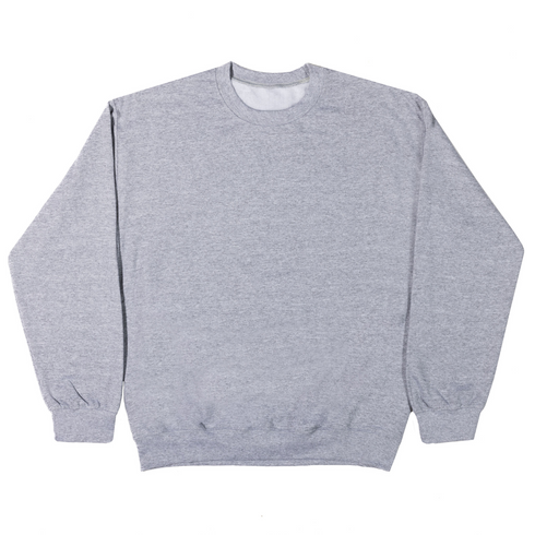 Crewneck Pullover