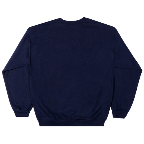 Crewneck Pullover