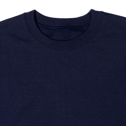 Crewneck Pullover