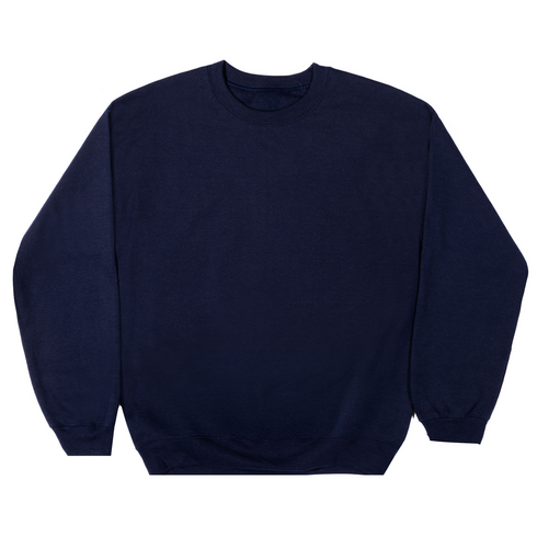 Crewneck Pullover