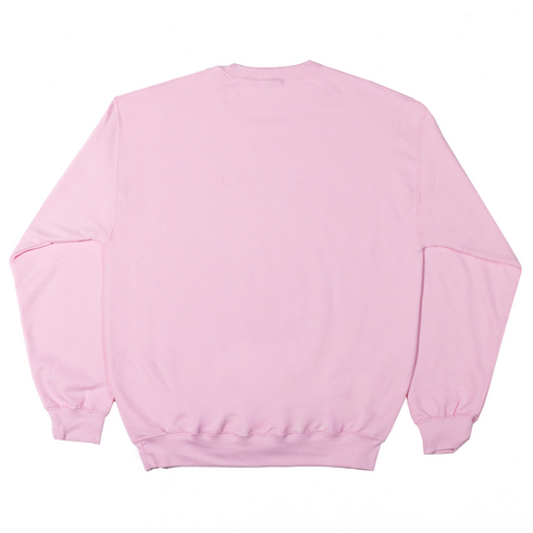 Crewneck Pullover