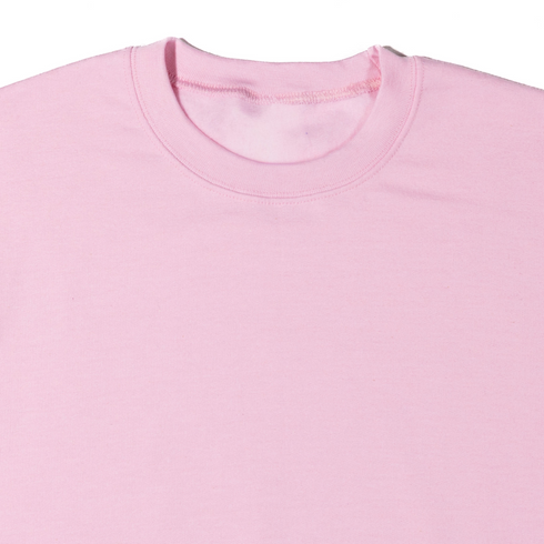 Crewneck Pullover