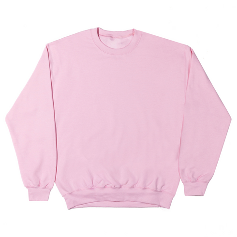 Crewneck Pullover