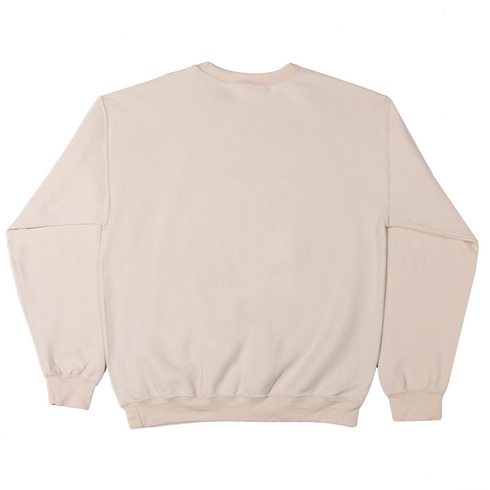 Crewneck Pullover