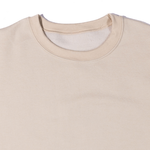 Crewneck Pullover