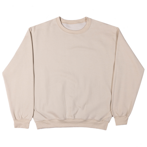 Crewneck Pullover