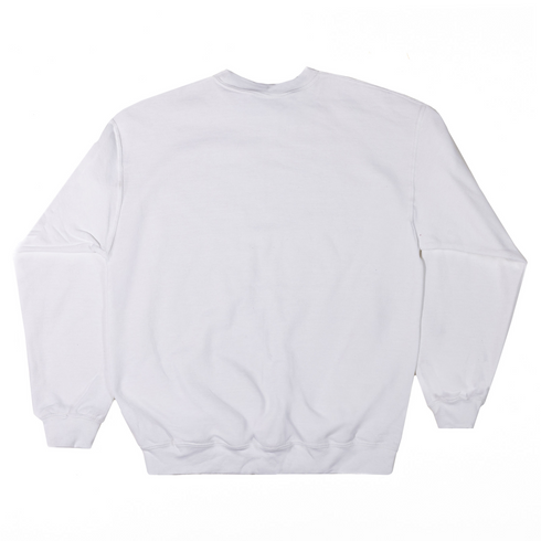 Crewneck Pullover