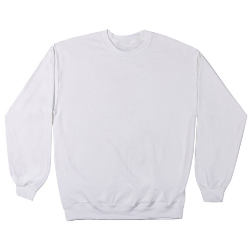 Crewneck Pullover