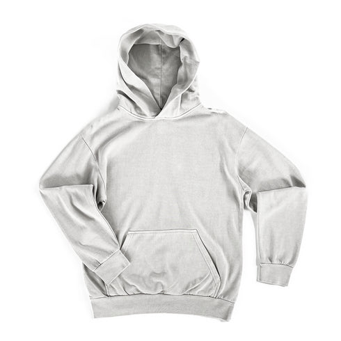 Garment Dye Hoodie