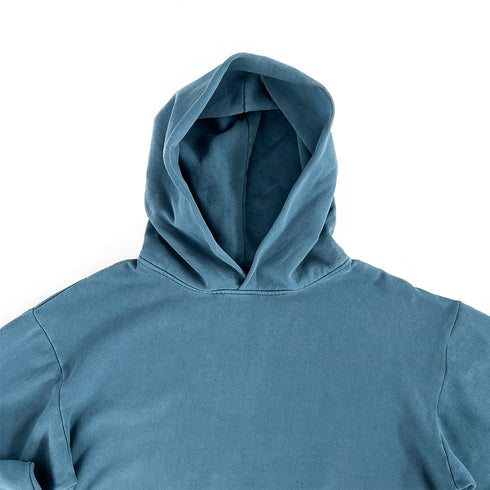 Garment Dye Hoodie