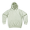 Garment Dye Hoodie Pistachio Front