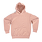 Garment Dye Hoodie Salmon Front