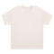 heavy core tee cream front