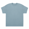 heavy core tee light sage blue front