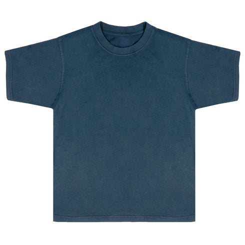 Heavyweight Pigment Tee