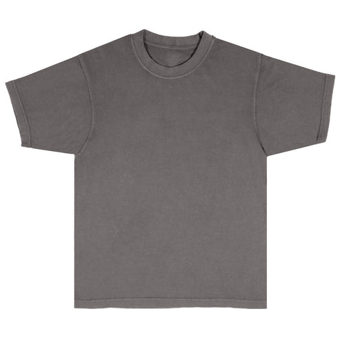 heavyweight pigment tee tornado front