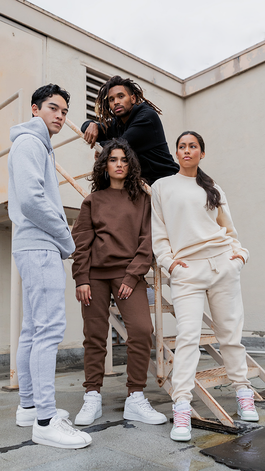 High Quality Blank Hoodies Wholesale – VS Tees