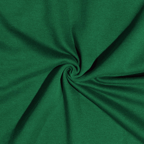 hoodie streetwear forest green inside fabric