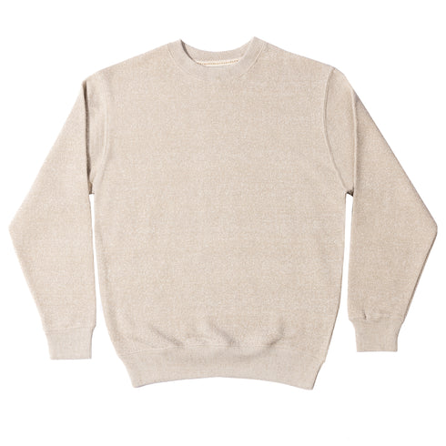 latte sweatshirt on a white background