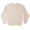 latte sweatshirt on a white background