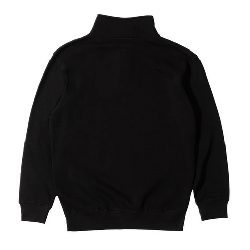 Premium Quarter Zip