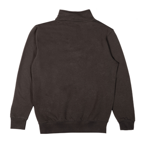 Premium Quarter Zip