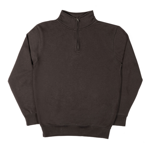 Premium Quarter Zip