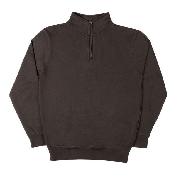 Premium Quarter Zip