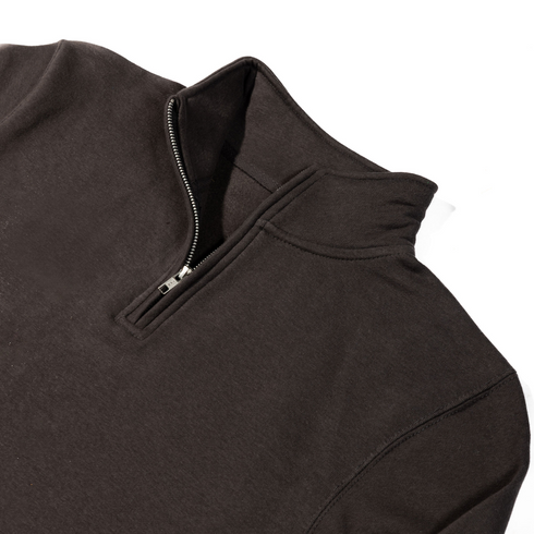 Premium Quarter Zip