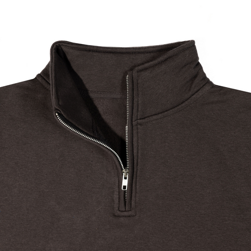 Premium Quarter Zip