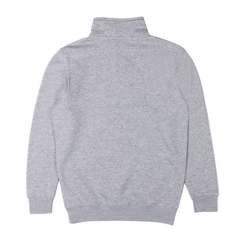 Premium Quarter Zip