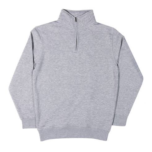 Premium Quarter Zip
