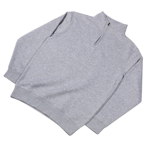 Premium Quarter Zip